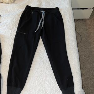 Figs scrub jogger pants xs/p